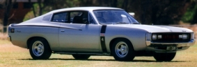 1972 Chrysler Valiant Charger R/T E49 Hits The Market